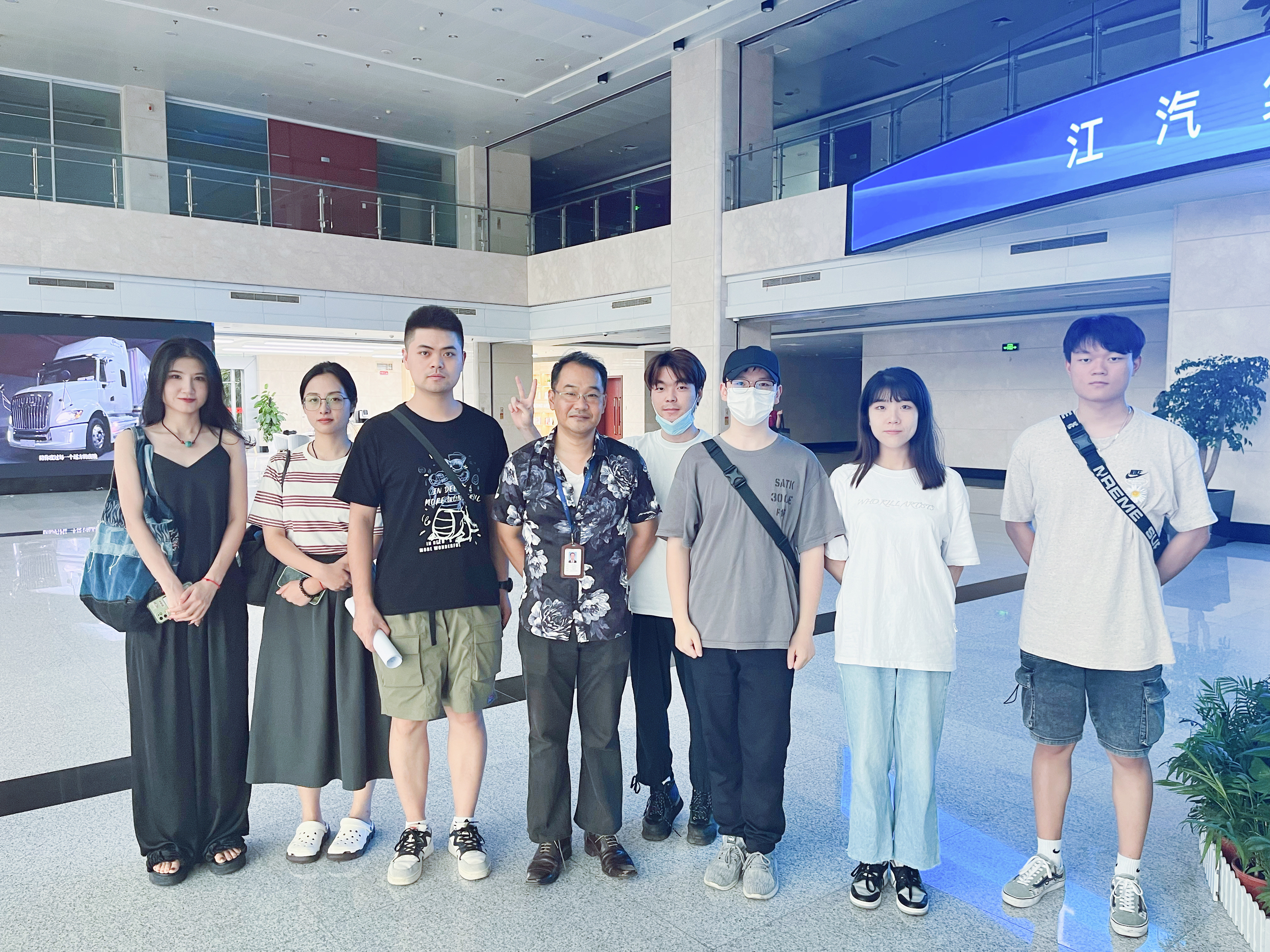 湖工学子在安徽省第九届工业设计大赛专项赛中斩获佳绩